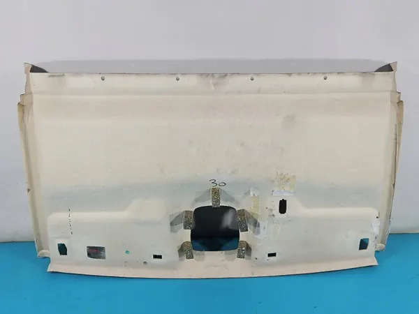 OEM 98082914BJ Techo para Toyota Proace II 2016-2023 image 6