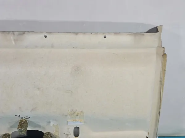 OEM 98082914BJ Techo para Toyota Proace II 2016-2023 image 9
