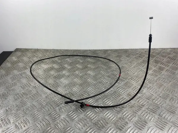 Hyundai Santa Fe Maskerdeksel 2019 image 1