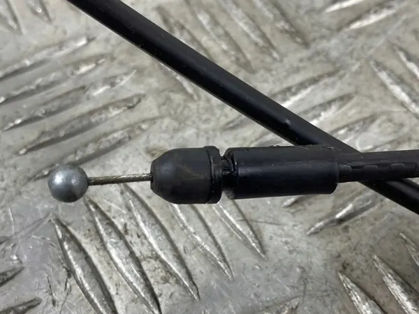 Hyundai Santa Fe Maskerdeksel 2019 image 2