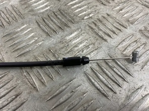 Hyundai Santa Fe Maskerdeksel 2019 image 3