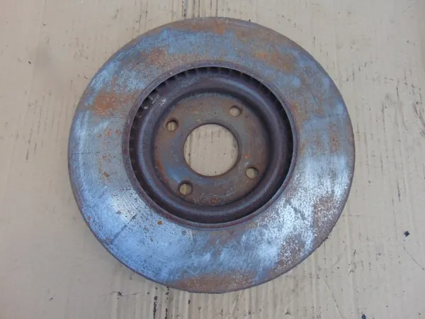 Ford OE etujarrulevyt ja -palat sarja OEM image 9