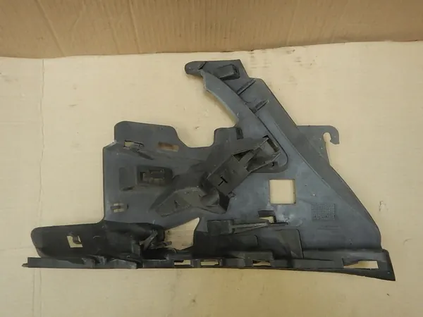 VOLVO S60 V60 Scivolo Paraurti Anteriore Sinistro 2010 31323425 image 5