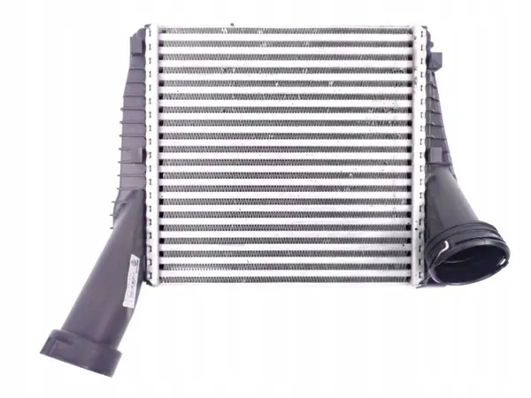 Intercooler direito OEM 7L6145804B para Audi Q7 4L image 2