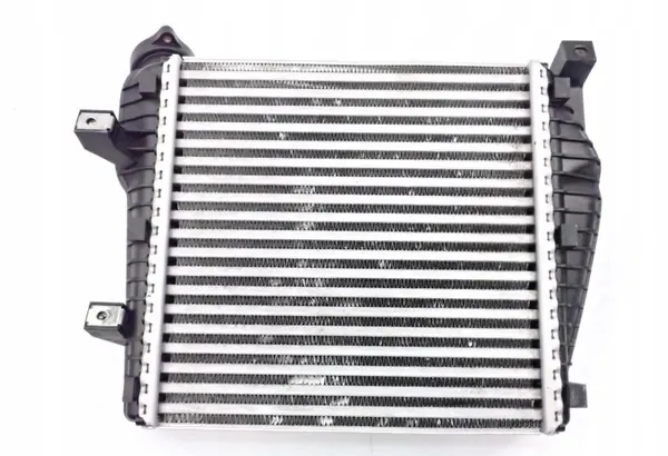 Intercooler direito OEM 7L6145804B para Audi Q7 4L image 3