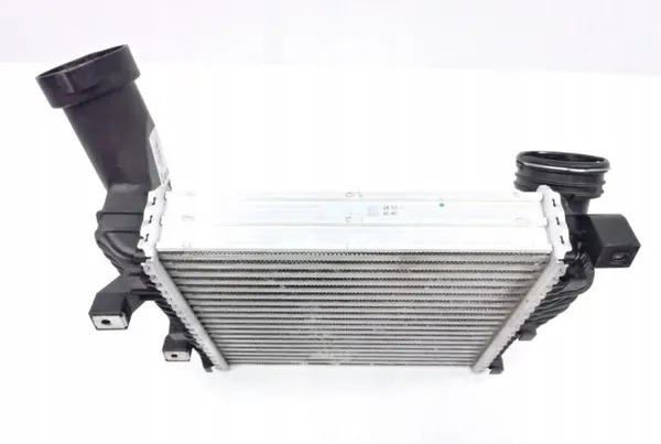 Intercooler direito OEM 7L6145804B para Audi Q7 4L image 5