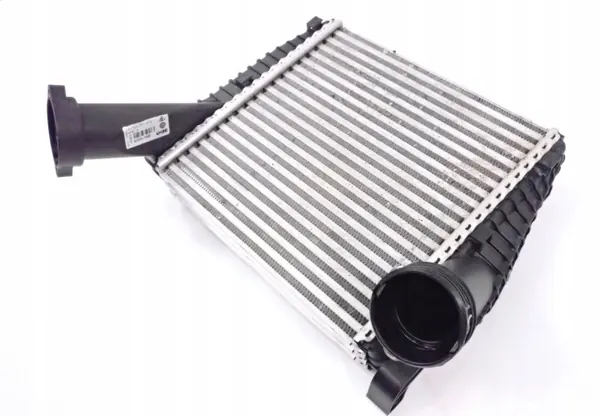 Intercooler direito OEM 7L6145804B para Audi Q7 4L image 7
