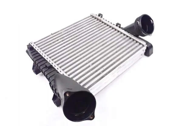 Intercooler direito OEM 7L6145804B para Audi Q7 4L image 8