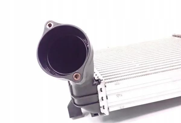 Intercooler direito OEM 7L6145804B para Audi Q7 4L image 9