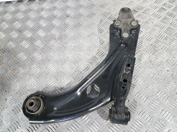 Braccio inferiore anteriore destro Citroen C5 Aircross 2021 image 3