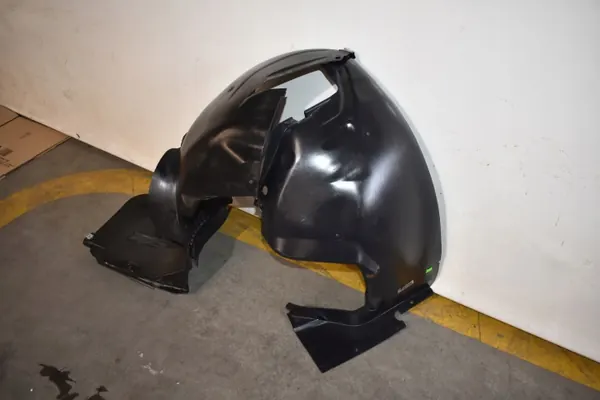 Para-lama dianteiro direito OEM 982809958G para Porsche 718 image 3