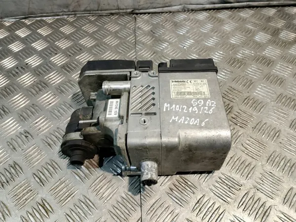Webasto RF5C209A0 bijverwarming voor Mazda 6 image 2