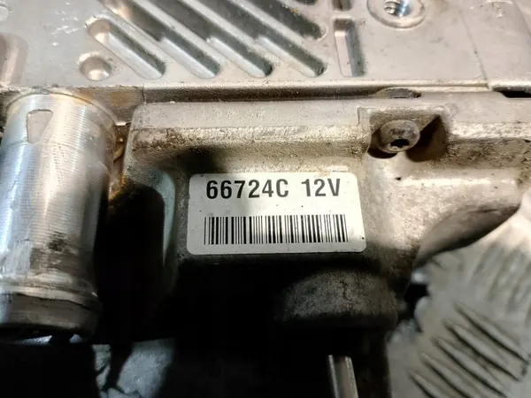 Webasto RF5C209A0 bijverwarming voor Mazda 6 image 3