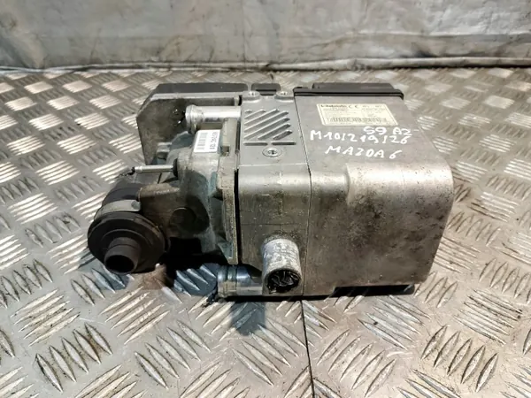 Webasto RF5C209A0 bijverwarming voor Mazda 6 image 5