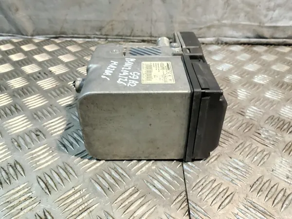 Webasto RF5C209A0 bijverwarming voor Mazda 6 image 6