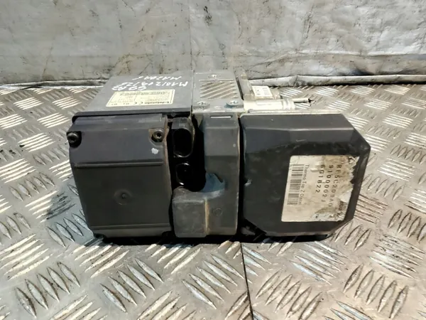 Webasto RF5C209A0 bijverwarming voor Mazda 6 image 7