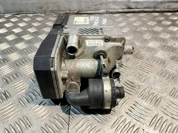 Webasto RF5C209A0 bijverwarming voor Mazda 6 image 8