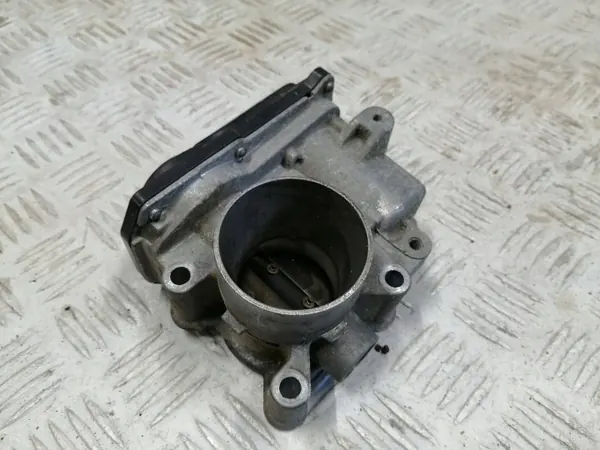 Gasklep OEM 8200284968 voor Renault Clio II image 2