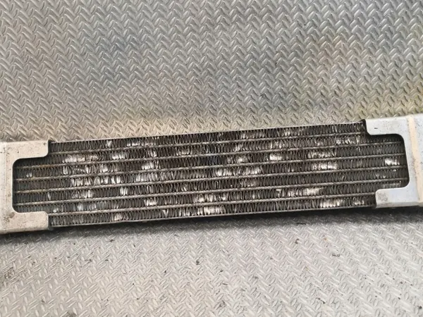 Arrefecedor óleo caixa OEM 1695000400 - Mercedes B W245 image 3