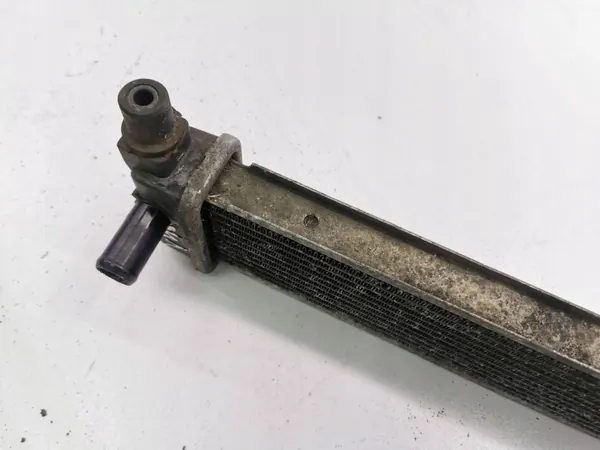 Arrefecedor óleo caixa Toyota Prius 2011 OEM AMD84808 image 4