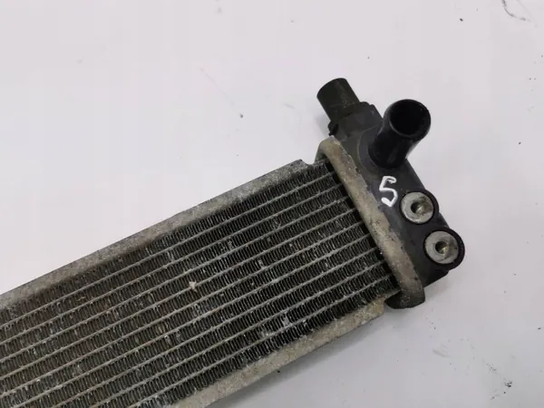 Arrefecedor óleo caixa Toyota Prius 2011 OEM AMD84808 image 5