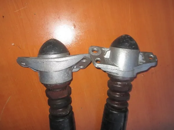 Ammortizzatori KYB VW Tiguan Audi Seat Skoda image 6