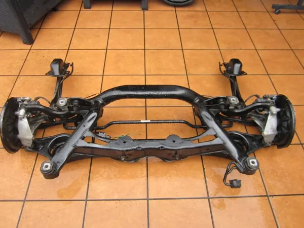 Ammortizzatori KYB VW Tiguan Audi Seat Skoda image 8