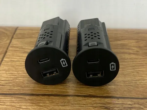 USB-Steckdose Ford Bronco Sport 2020+ - Gebrauchtes OEM-Teil image 2