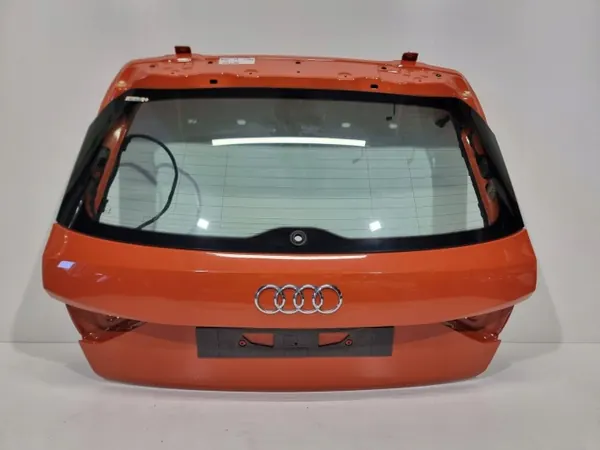 Coffre Audi A1 82A OEM FBW1102 - Occasion image 2