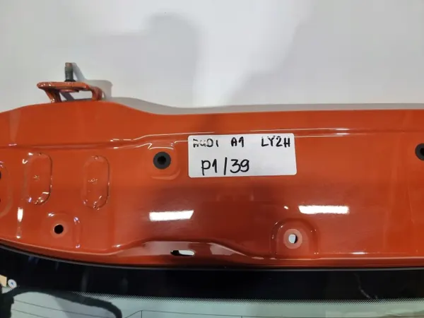 Coffre Audi A1 82A OEM FBW1102 - Occasion image 10