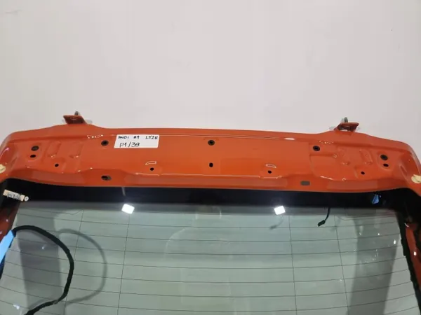 Coffre Audi A1 82A OEM FBW1102 - Occasion image 3
