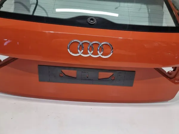Coffre Audi A1 82A OEM FBW1102 - Occasion image 6