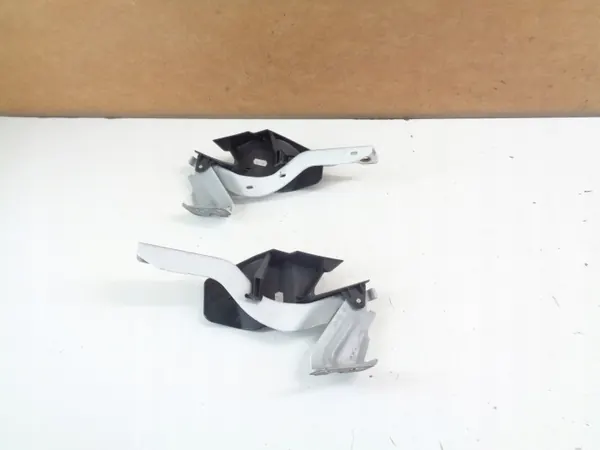 Charnières de capot Renault Master OEM 654012161R image 2