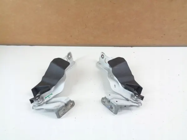 Charnières de capot Renault Master OEM 654012161R image 3