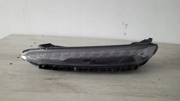 OEM 92207-J9600 Linke LED DRL Front Nadel Gebraucht image 2
