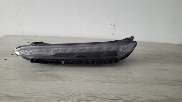 OEM 92207-J9600 Linke LED DRL Front Nadel Gebraucht image 3