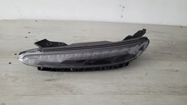 OEM 92207-J9600 Linke LED DRL Front Nadel Gebraucht image 4