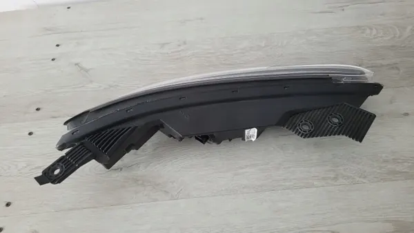 OEM 92207-J9600 Linke LED DRL Front Nadel Gebraucht image 6