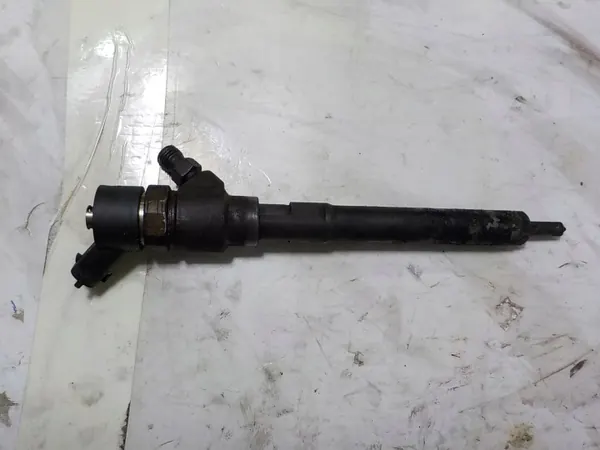 Inyector OEM 0445110254 33800-27800 para Hyundai Santa Fe II image 2
