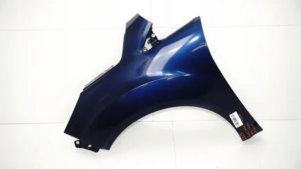 Para-lamas dianteiro esquerdo OEM 360151868 Ford C-Max MK2 image 2
