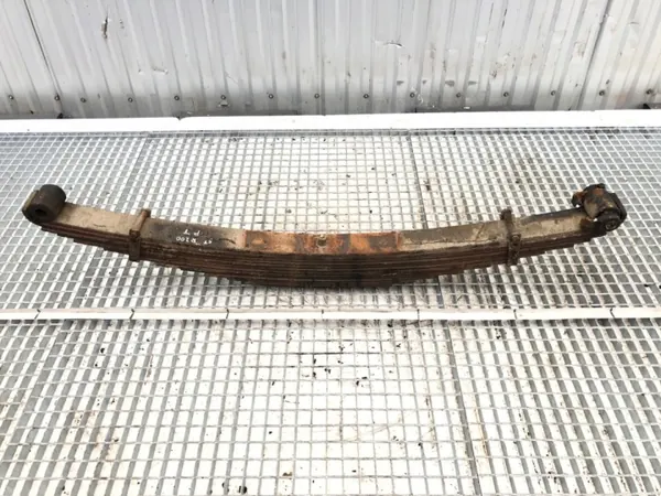 Höger bakbladfjäder OEM LORK-713-1000016394 image 2