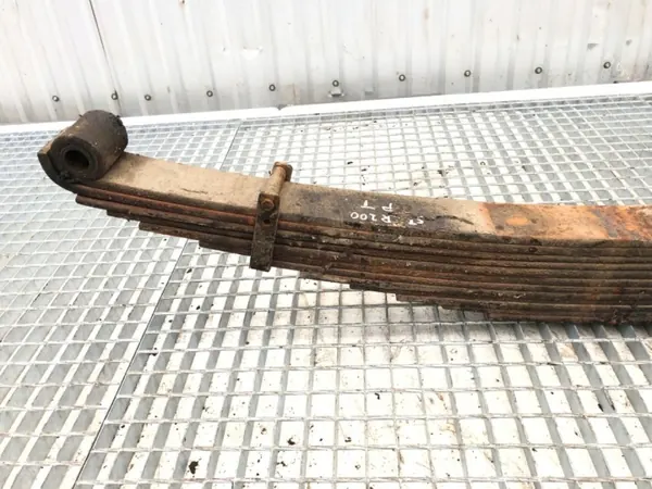 Höger bakbladfjäder OEM LORK-713-1000016394 image 3