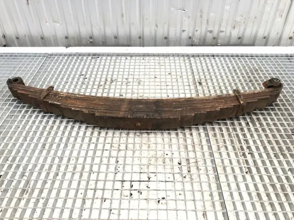 Höger bakbladfjäder OEM LORK-713-1000016394 image 4
