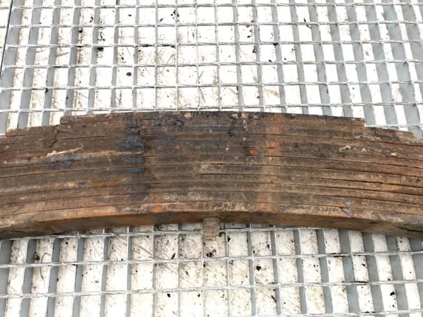 Höger bakbladfjäder OEM LORK-713-1000016394 image 6
