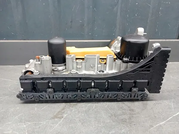 Mechatronics-yksikkö Audi S-Tronic Q5 0CK325065 image 4