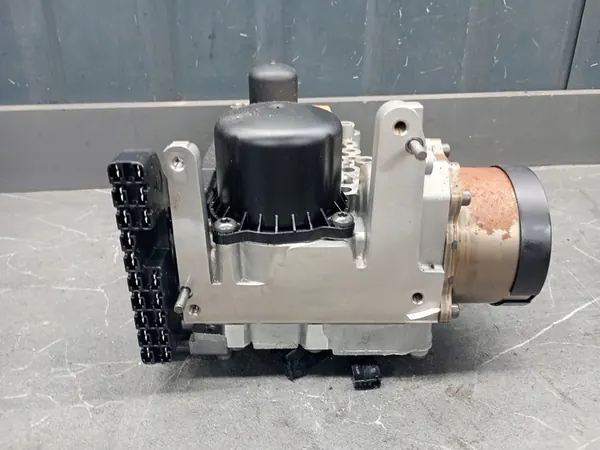 Mechatronics-yksikkö Audi S-Tronic Q5 0CK325065 image 5