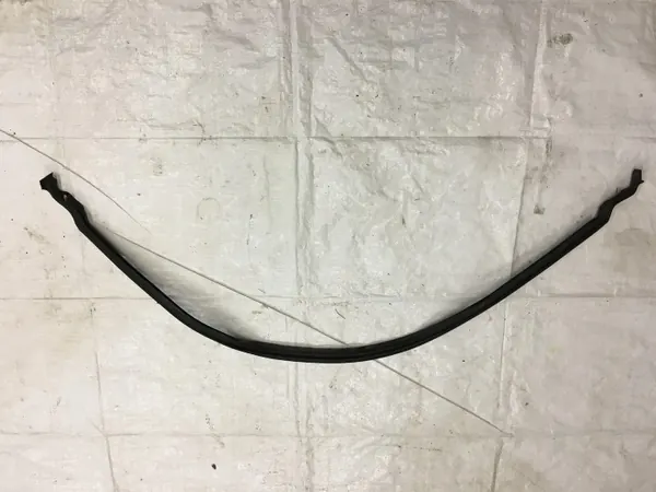 Motorkapdichting OEM 7034163 voor BMW E60/E61 image 2