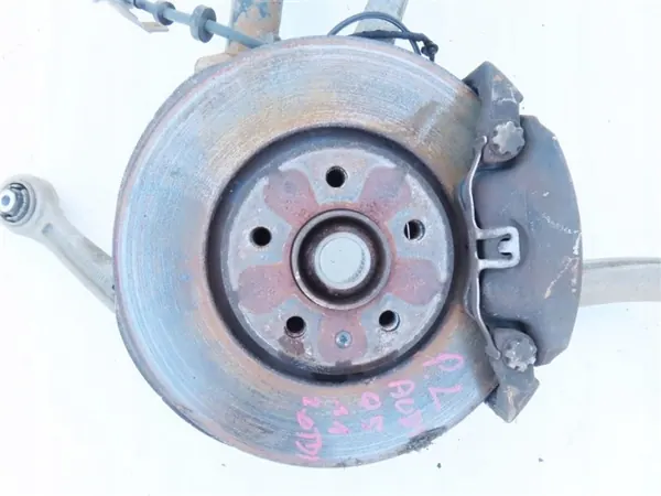 Audi Q5 etu-oikea ohjausnivel OEM HU231HXHRV87X image 3