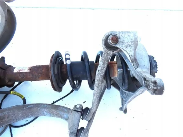 Audi Q5 etu-oikea ohjausnivel OEM HU231HXHRV87X image 6