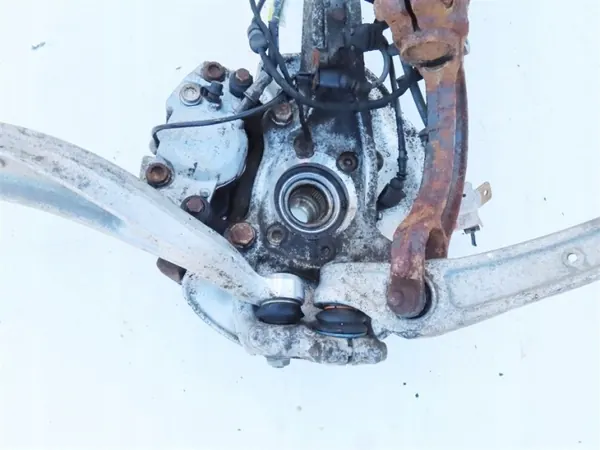 Audi Q5 etu-oikea ohjausnivel OEM HU231HXHRV87X image 8